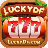 LUCKYDF - Game Gaple Seru dan Menyenangkan
