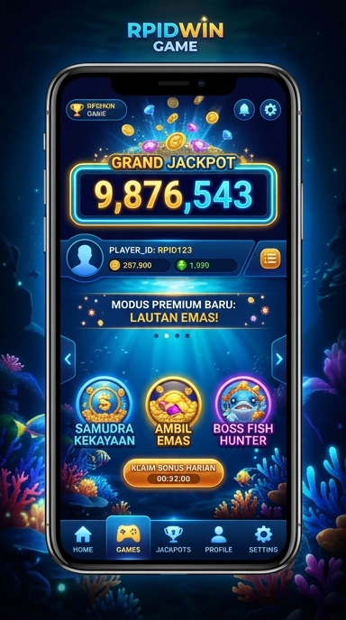 Screenshot proses unduh aplikasi di rpidwin yang cepat dan efisien.